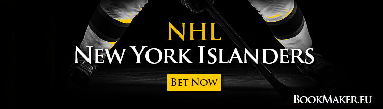 New York Islanders NHL Betting Lines